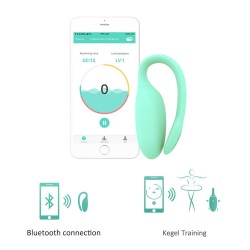 Rejuve Entrenador Kegel con... 2