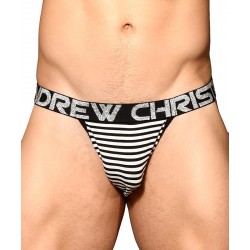 Jockstrap Primary Stripe...