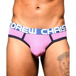 Brief Candy Stripe Almost...