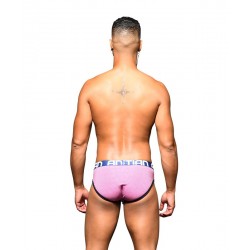 Brief Candy Stripe Almost... 2