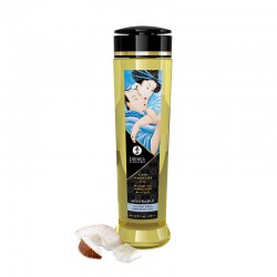Aceite de Masaje Shunga - Coco