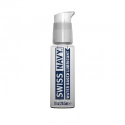 Lubricante Agua Premium...