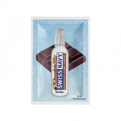Lubricante Swiss Navy Sabor...