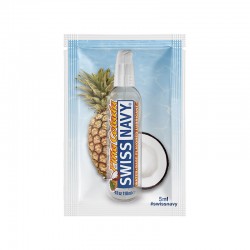 Lubricante Swiss Navy Sabor...