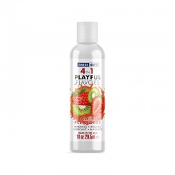 4 en 1 Gel Cálido...