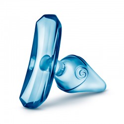 Hard Candy Dilatador Anal Azul 2