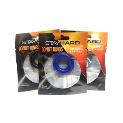 Anillo Erector Stay Hard... 2