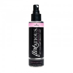 Flirtatious Fragancia con...