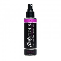 Flirtatious Fragancia con...