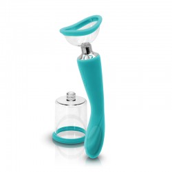 Bomba de Vacio y Vibrador...
