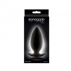 Plug Anal Renegade Spades -... 2