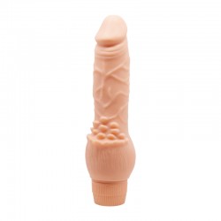 Clark Vibrador Realista