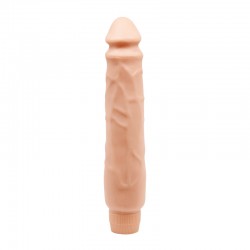 Jack Vibrador Realista