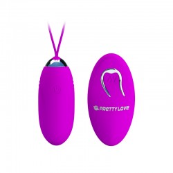 Jenny Huevo Vibrador...