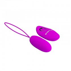 Jenny Huevo Vibrador... 2