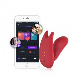 Magic Umi Vibrador Doble...