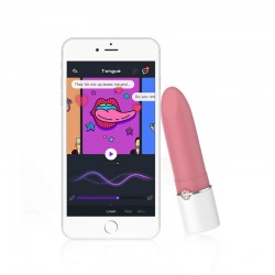 Magic Lotos Labial Vibrador... 2