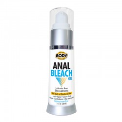 Gel Blanqueador Intimo