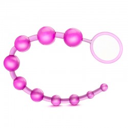 Bolitas Anales B Yours Rosa