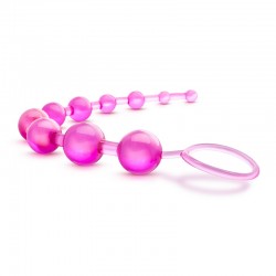 Bolitas Anales B Yours Rosa 2