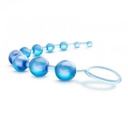 Bolitas Anales B Yours Azul 2