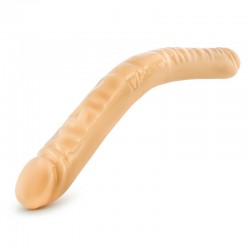 Dildo Doble B Yours 45,7 cm 2