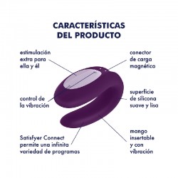 Double Joy Vibrador Para... 2