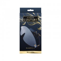 Antifaz Bondage Couture 2
