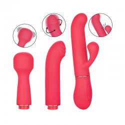 Passion Trio Kit Vibradores...