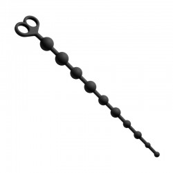 Cadena Anal Frisky