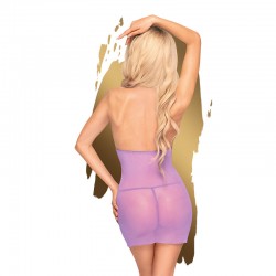 Babydoll Penthouse Bedtime... 2