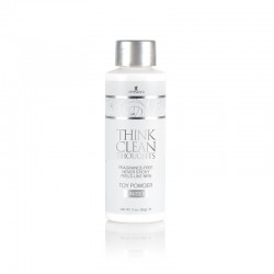 Talco Renovador Think Clean...