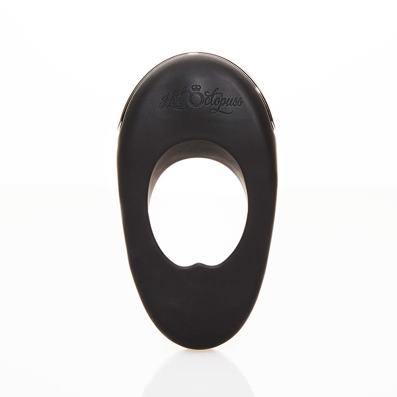 Atom Plus Anillo Vibrador Recargable