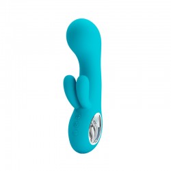 Chris Vibrador Recargable...
