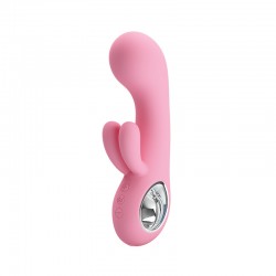 Chris Vibrador Recargable...