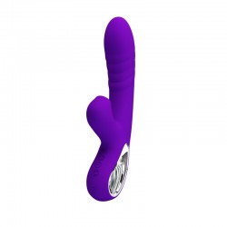 Jersey Vibrador y...