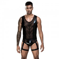 Conjunto Brief con...