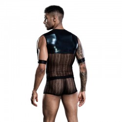 Conjunto Bóxer y Camiseta... 2