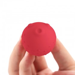 Magic Fugu Vibrador Con App 2