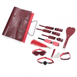 Kit Bondage Secret Lovers 2