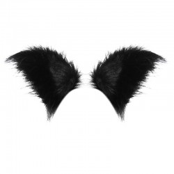 Kitty Cat Kit Orejitas... 2