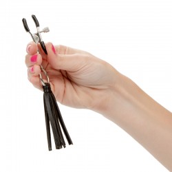 Pinzas con Borlas para Pezones 2