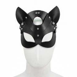 Bad Kitten Mascara de Gato 2