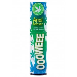 Lubricante Relajante Anal...