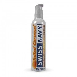 Lubricante Swiss Navy Sabor...