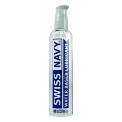 Lubricante Agua Premium...