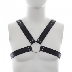 4-Strap Arnés de Pecho