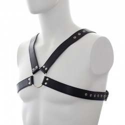 4-Strap Arnés de Pecho 2