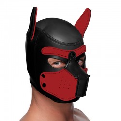 Puppy Play Mascara de Perro... 2