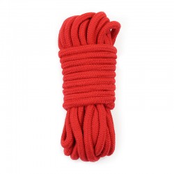 Cuerda Bondage Algodón 20...